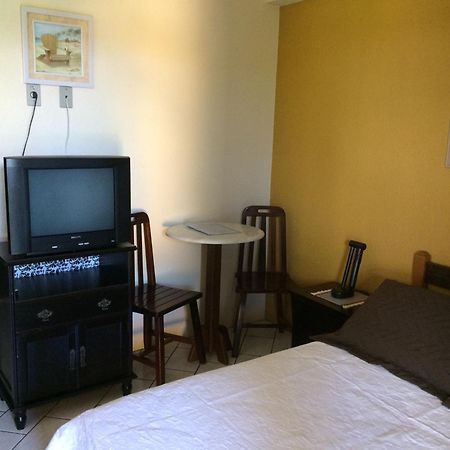 Pousada Vento Sul Florianópolis Δωμάτιο φωτογραφία