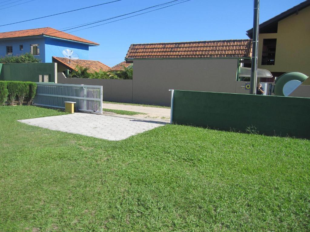 Pousada Vento Sul Florianópolis Εξωτερικό φωτογραφία