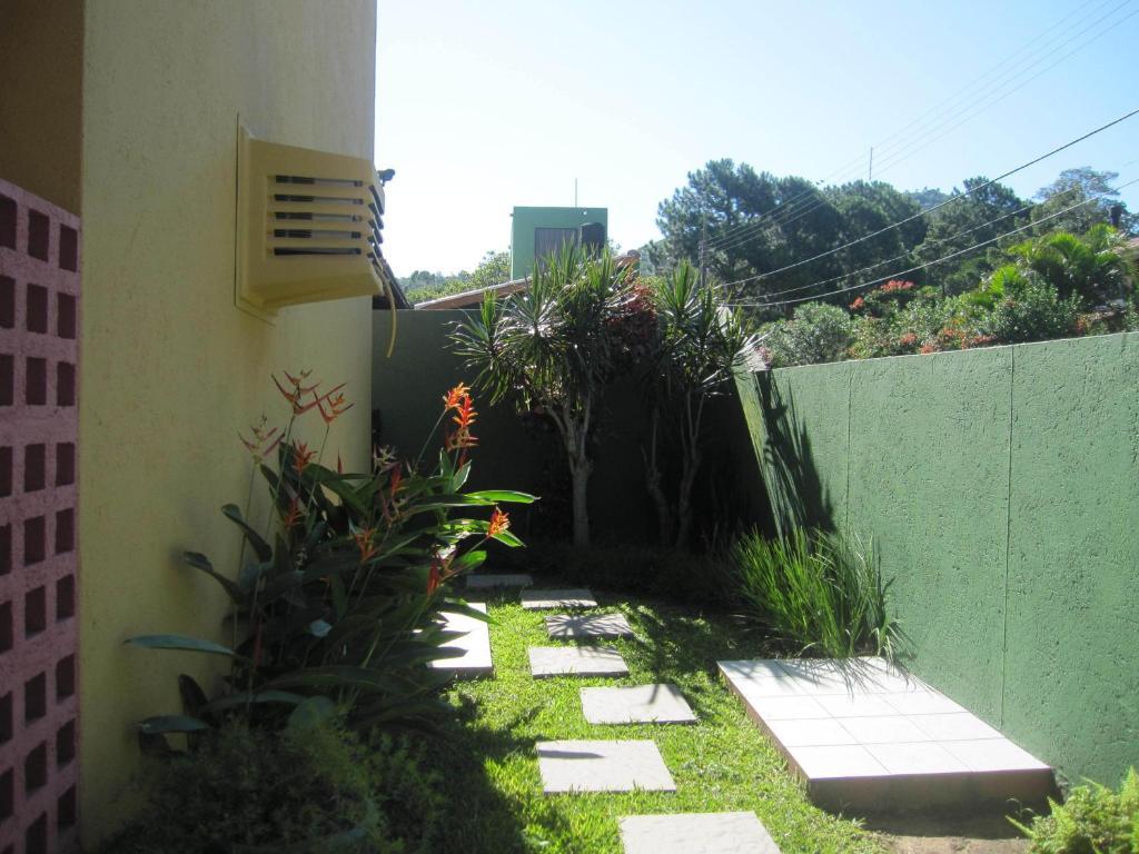 Pousada Vento Sul Florianópolis Εξωτερικό φωτογραφία