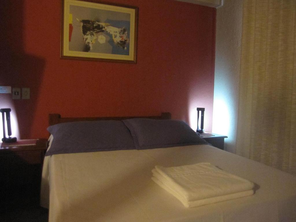 Pousada Vento Sul Florianópolis Δωμάτιο φωτογραφία