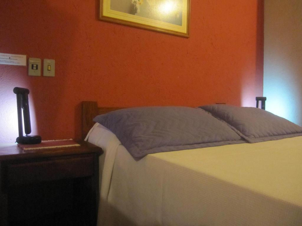Pousada Vento Sul Florianópolis Δωμάτιο φωτογραφία